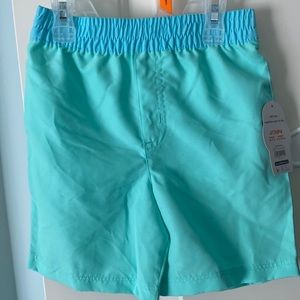 Brand new Boys swim shorts.